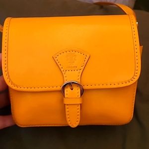 Cross body bag minimalist